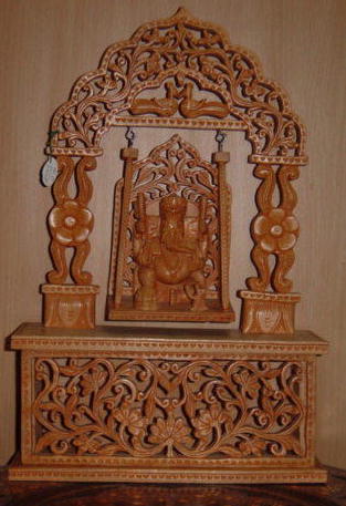 Ganesh ji